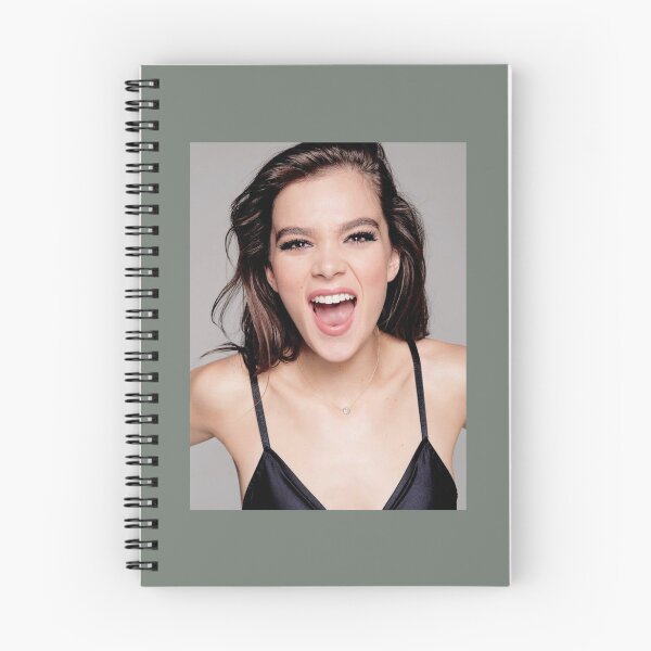 Item preview, Hailee Steinfeld (9) designed and sold by geraiartist.