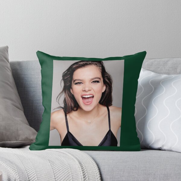 Item preview, Hailee Steinfeld (9) designed and sold by geraiartist.
