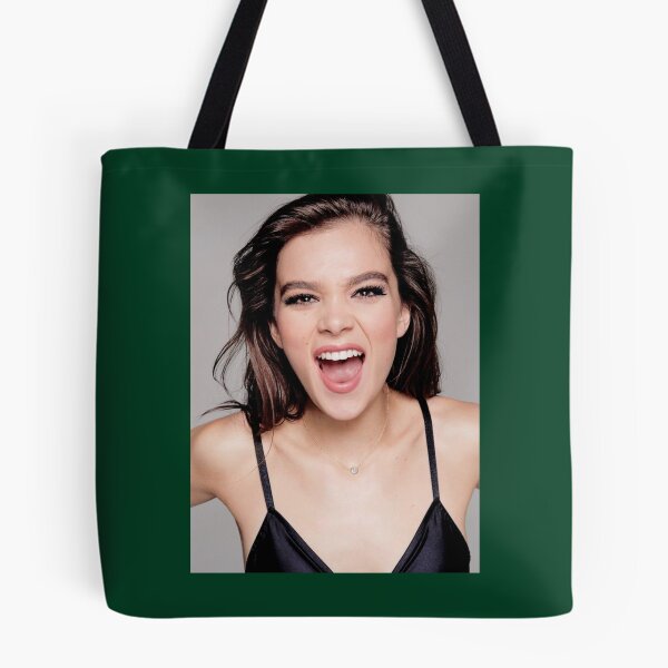 Item preview, Hailee Steinfeld (9) designed and sold by geraiartist.