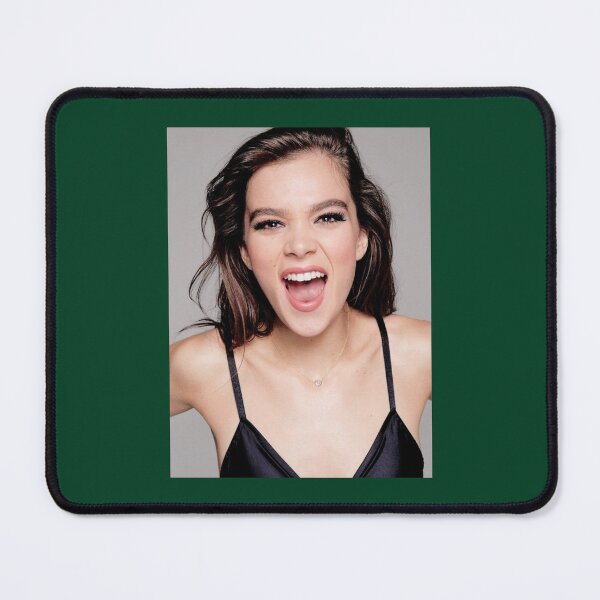 Item preview, Hailee Steinfeld (9) designed and sold by geraiartist.