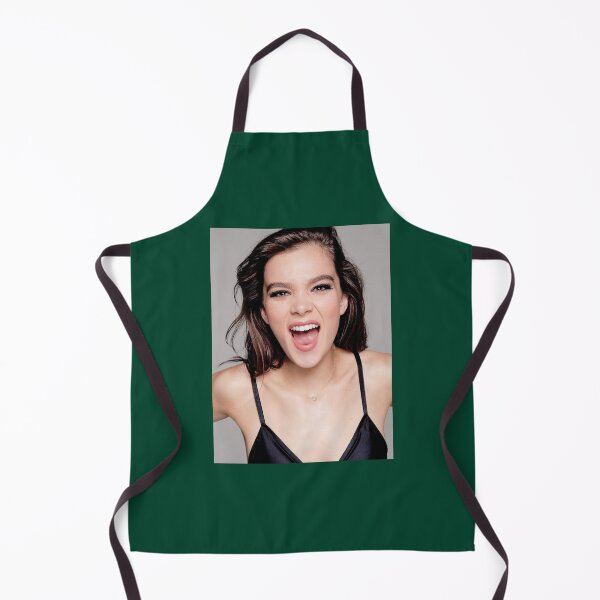 Item preview, Hailee Steinfeld (9) designed and sold by geraiartist.