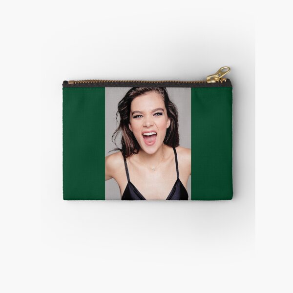 Item preview, Hailee Steinfeld (9) designed and sold by geraiartist.