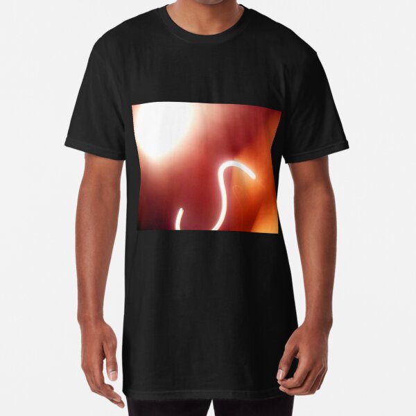 Satellite Long T-Shirt