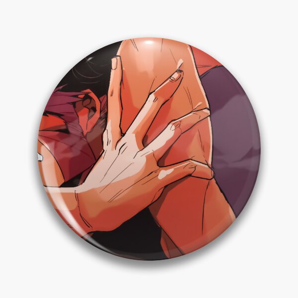Item preview, Klaus Von Reinherz Kekkai Sensen Portrait Anime designed and sold by rinega.