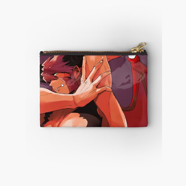 Item preview, Klaus Von Reinherz Kekkai Sensen Portrait Anime designed and sold by rinega.