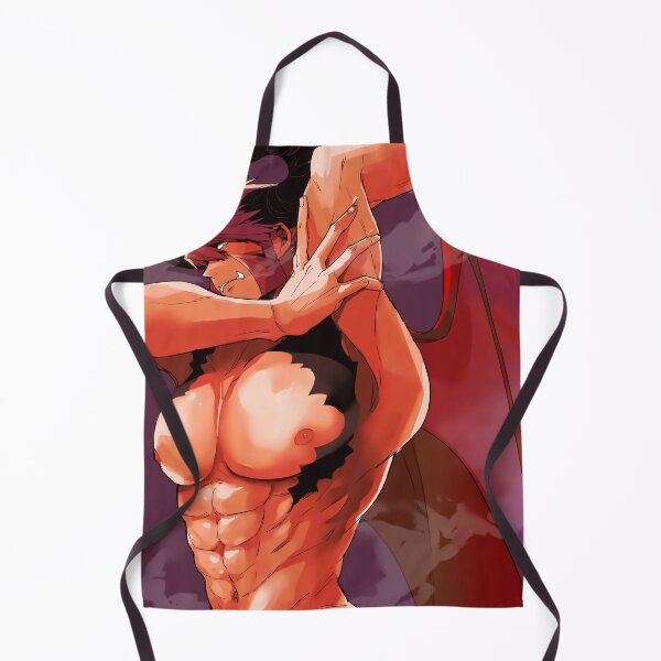 Item preview, Klaus Von Reinherz Kekkai Sensen Portrait Anime designed and sold by rinega.