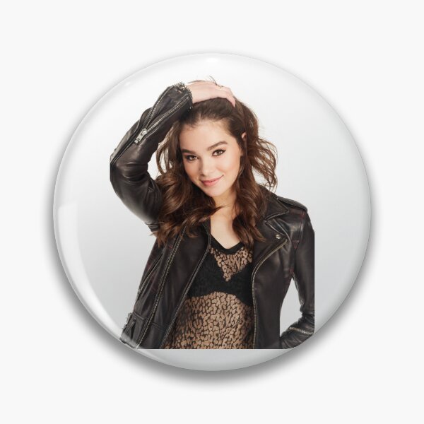 Item preview, Hailee Steinfeld (10) designed and sold by geraiartist.