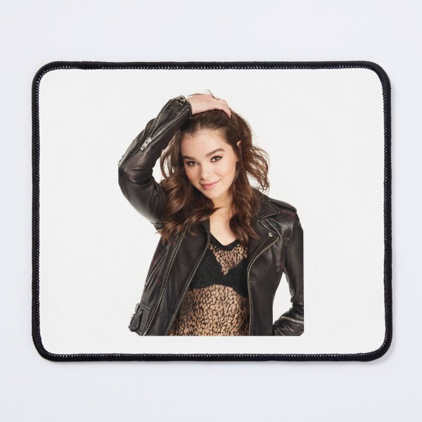Item preview, Hailee Steinfeld (10) designed and sold by geraiartist.