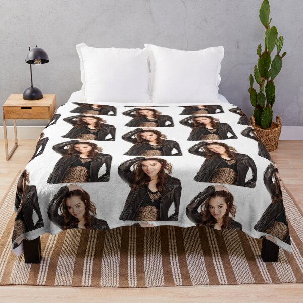 Item preview, Hailee Steinfeld (10) designed and sold by geraiartist.