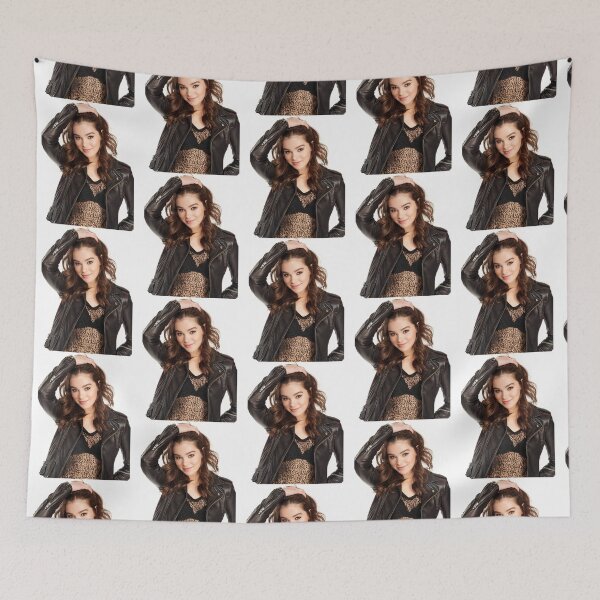 Item preview, Hailee Steinfeld (10) designed and sold by geraiartist.