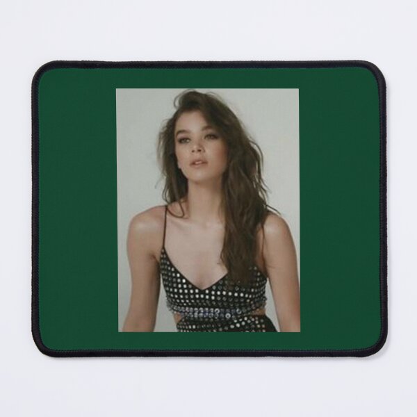 Item preview, Hailee Steinfeld (12) designed and sold by geraiartist.