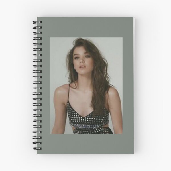 Item preview, Hailee Steinfeld (12) designed and sold by geraiartist.