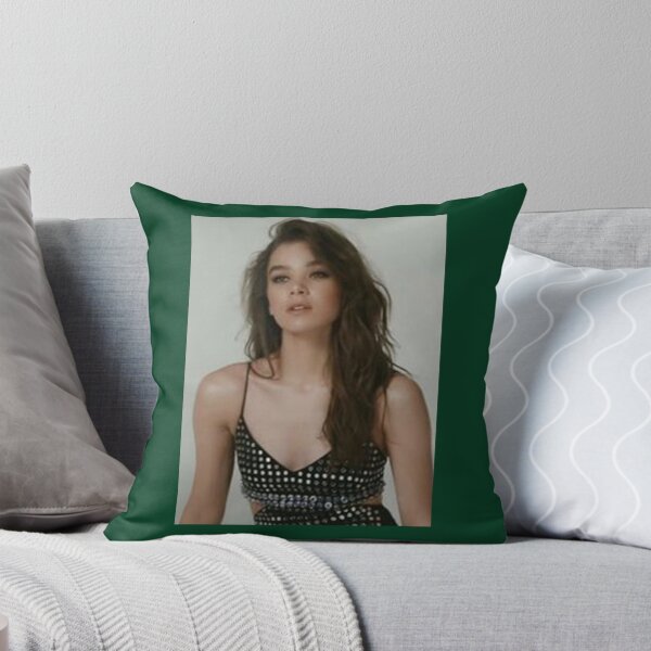 Item preview, Hailee Steinfeld (12) designed and sold by geraiartist.