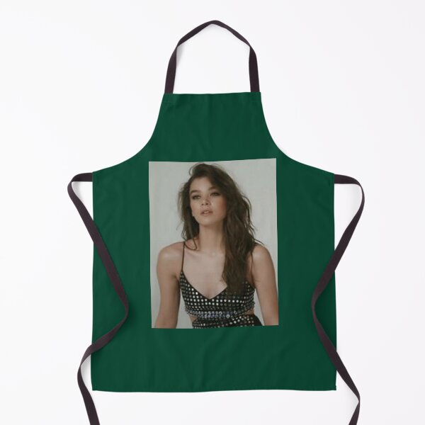 Item preview, Hailee Steinfeld (12) designed and sold by geraiartist.