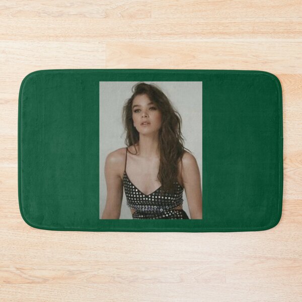 Item preview, Hailee Steinfeld (12) designed and sold by geraiartist.