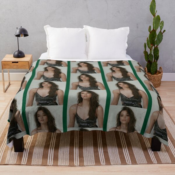 Item preview, Hailee Steinfeld (12) designed and sold by geraiartist.