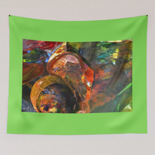 Item preview, Fire Opal by Shane Patrick Milligan designed and sold by VioletVends.
