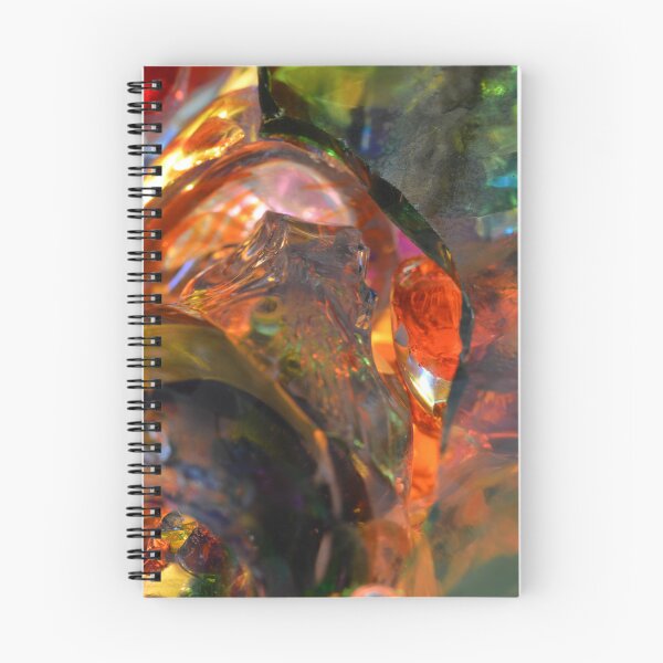 Item preview, Fire Opal by Shane Patrick Milligan designed and sold by VioletVends.