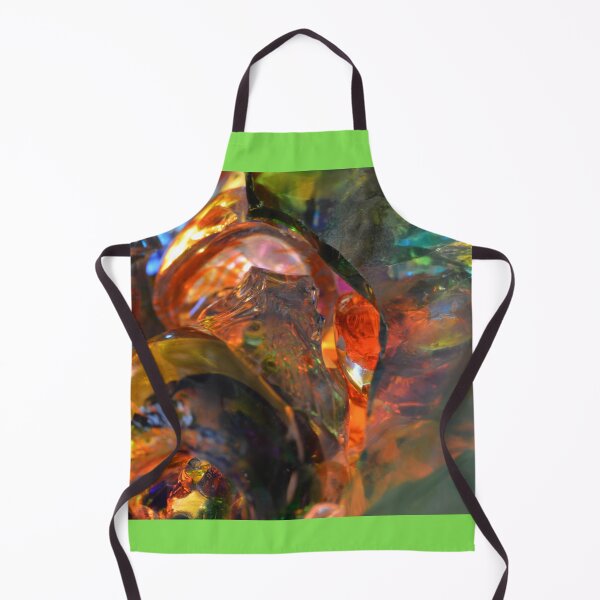 Item preview, Fire Opal by Shane Patrick Milligan designed and sold by VioletVends.