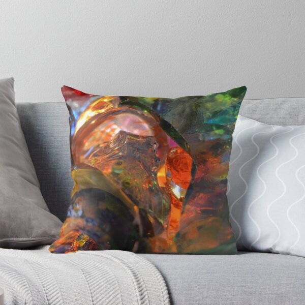 Item preview, Fire Opal by Shane Patrick Milligan designed and sold by VioletVends.
