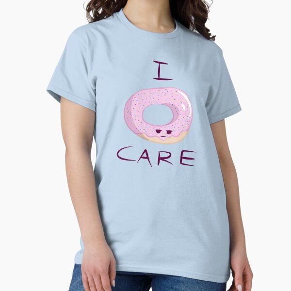 Item preview, Apathetic Doughtnut designed and sold by Maisy-G.