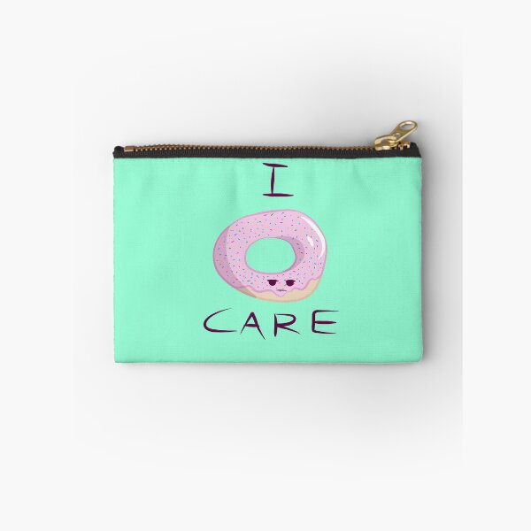 Item preview, Apathetic Doughtnut designed and sold by Maisy-G.