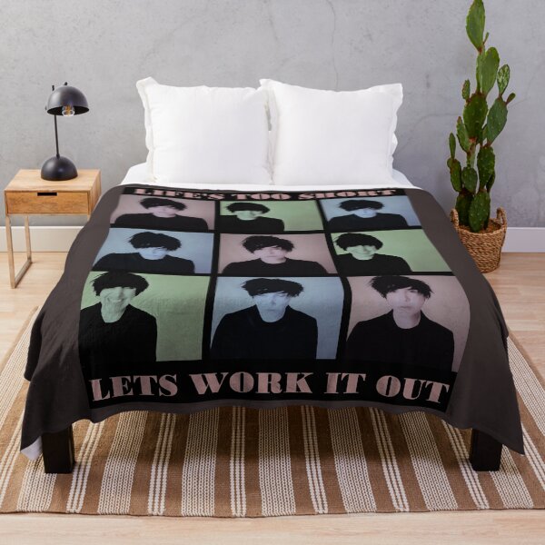 Item preview, Lets work it out - Texas designed and sold by DAVIDHOWAR.
