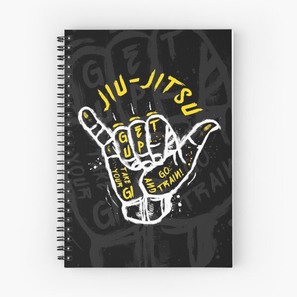 Item preview, Jiu-jitsu. Go train! 2 designed and sold by bjjsom.