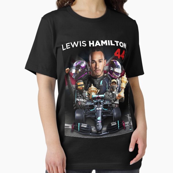 Item preview, Lewis 44  Lewis Hamilton designed and sold by DAVIDHOWAR.