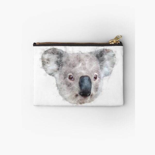 Item preview, Koala Watercolour Artwork designed and sold by Typeglyphs.