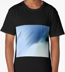 Mirror Mirror Long T-Shirt