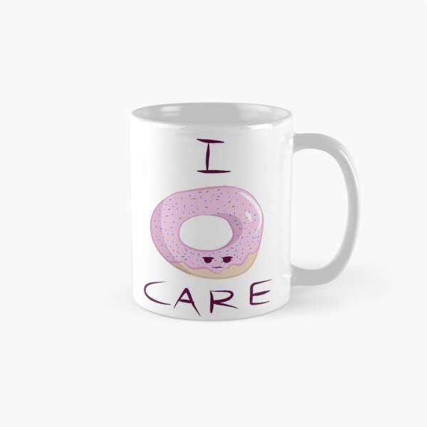 Item preview, Apathetic Doughtnut designed and sold by Maisy-G.