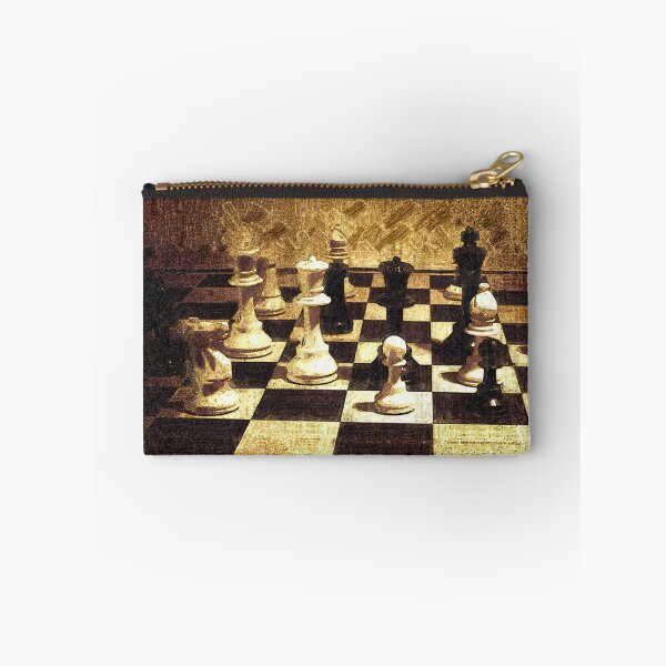 Item preview, Chess Strategy   designed and sold by Albert.