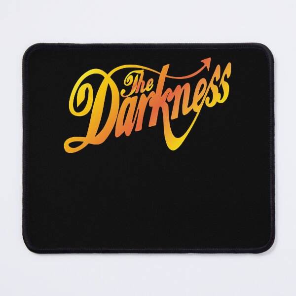 Item preview, The Darkness band designed and sold by WesleyMatsui.