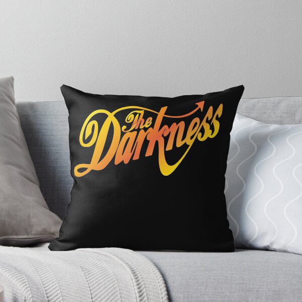 Item preview, The Darkness band designed and sold by WesleyMatsui.