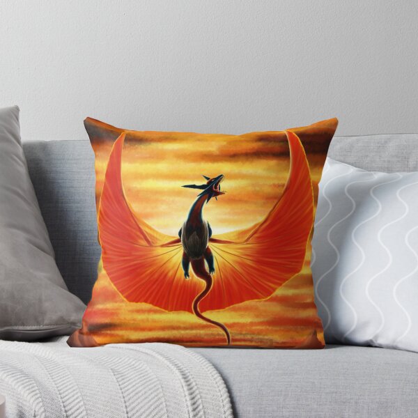 Item preview, Bloody crescent moon rise designed and sold by WeirdaM.