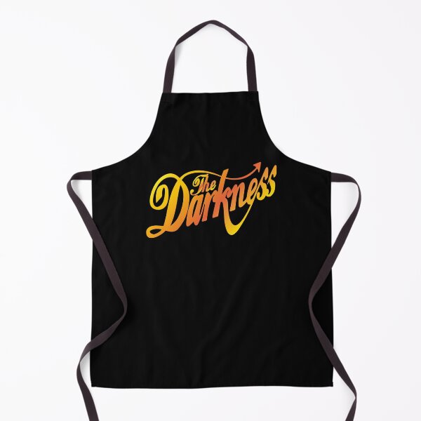Item preview, The Darkness band designed and sold by WesleyMatsui.