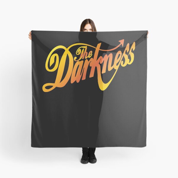 Item preview, The Darkness band designed and sold by WesleyMatsui.