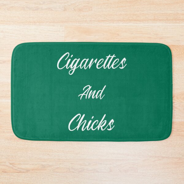 Item preview, Cigarettes And Chicks   designed and sold by KalerutGenyza.