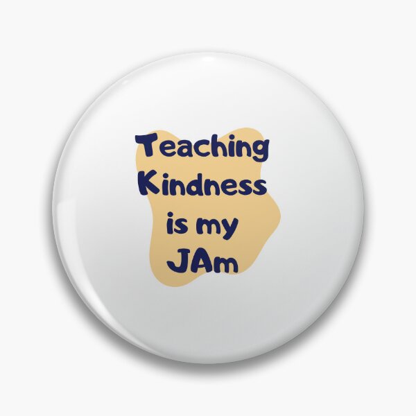 Item preview, Teaching Kindness designed and sold by DesignsByMadiha.