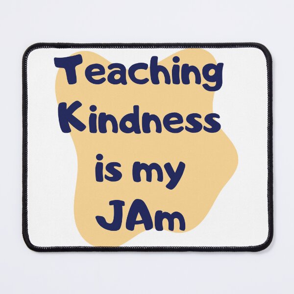 Item preview, Teaching Kindness designed and sold by DesignsByMadiha.