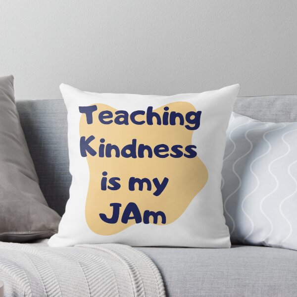 Item preview, Teaching Kindness designed and sold by DesignsByMadiha.