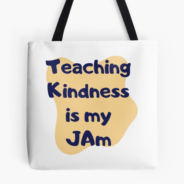 Item preview, Teaching Kindness designed and sold by DesignsByMadiha.