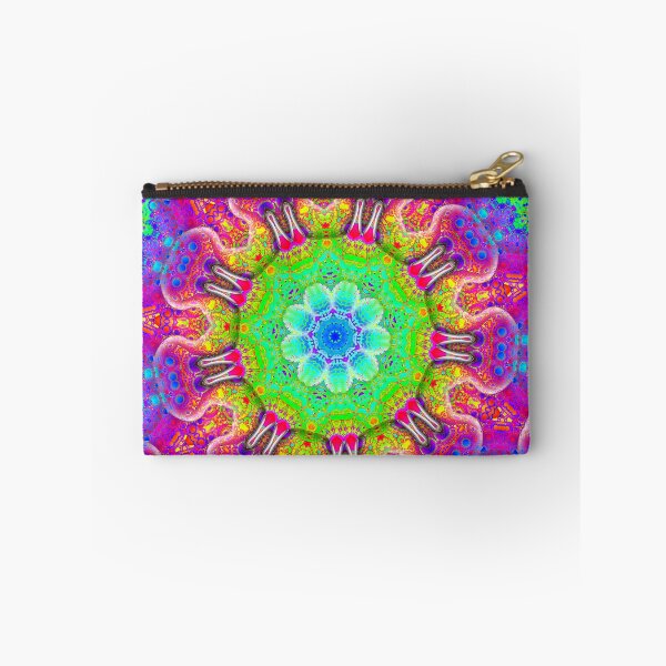 Item preview, ABSTRACT WATERDROP RAINBOW DREAMING PAINTING. designed and sold by Ralek.