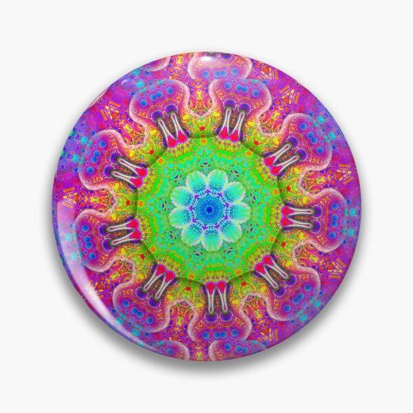 Item preview, ABSTRACT WATERDROP RAINBOW DREAMING PAINTING. designed and sold by Ralek.