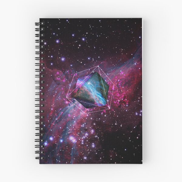 Item preview, Space Code designed and sold by UberAutomaton.