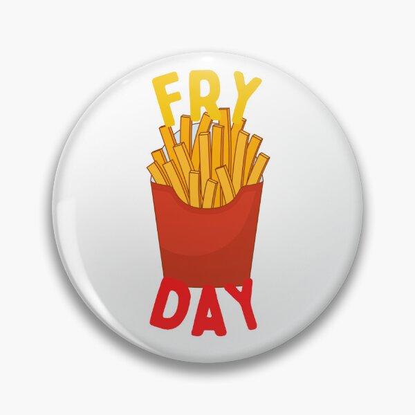 Item preview, Fry Day Design designed and sold by Williamdripfoe.
