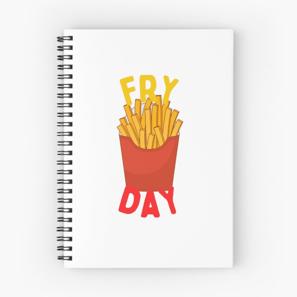 Item preview, Fry Day Design designed and sold by Williamdripfoe.