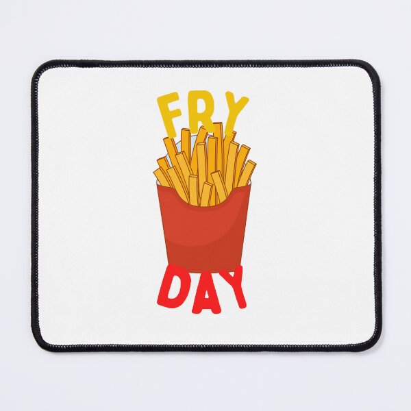 Item preview, Fry Day Design designed and sold by Williamdripfoe.