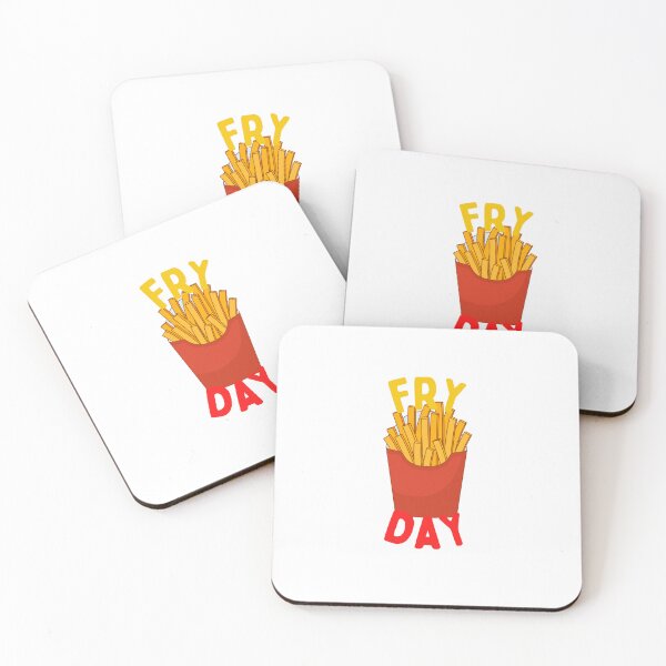 Item preview, Fry Day Design designed and sold by Williamdripfoe.
